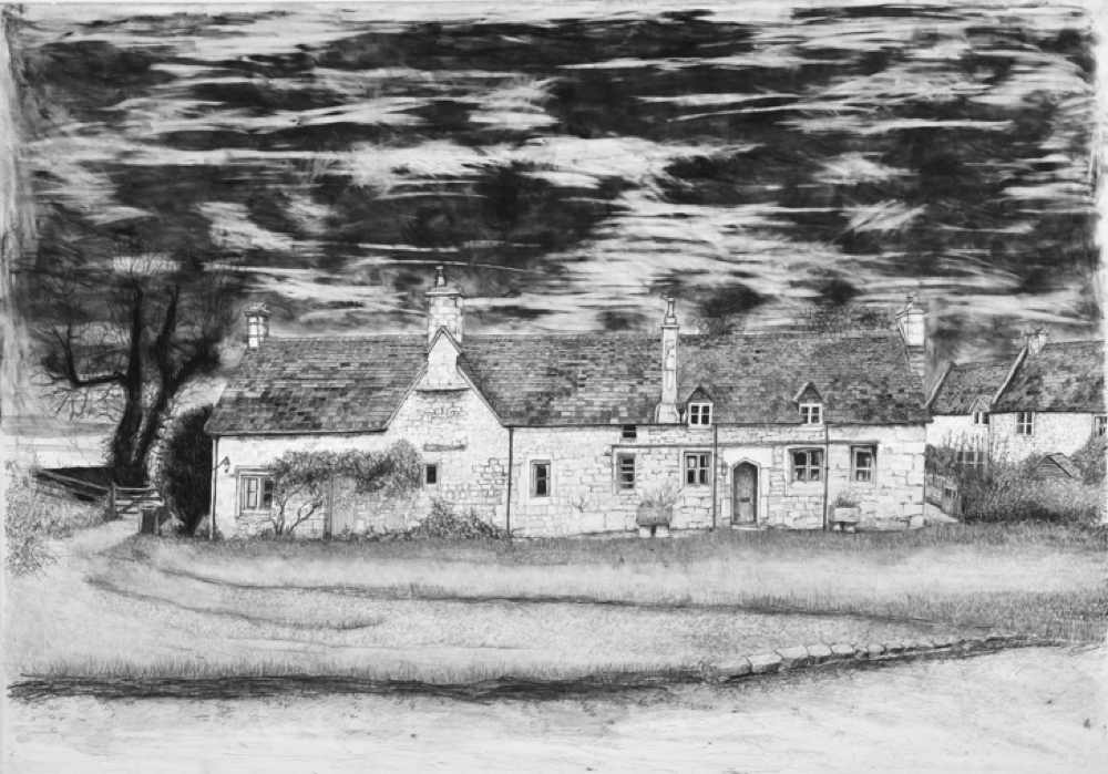 Syreford Rd Whittington